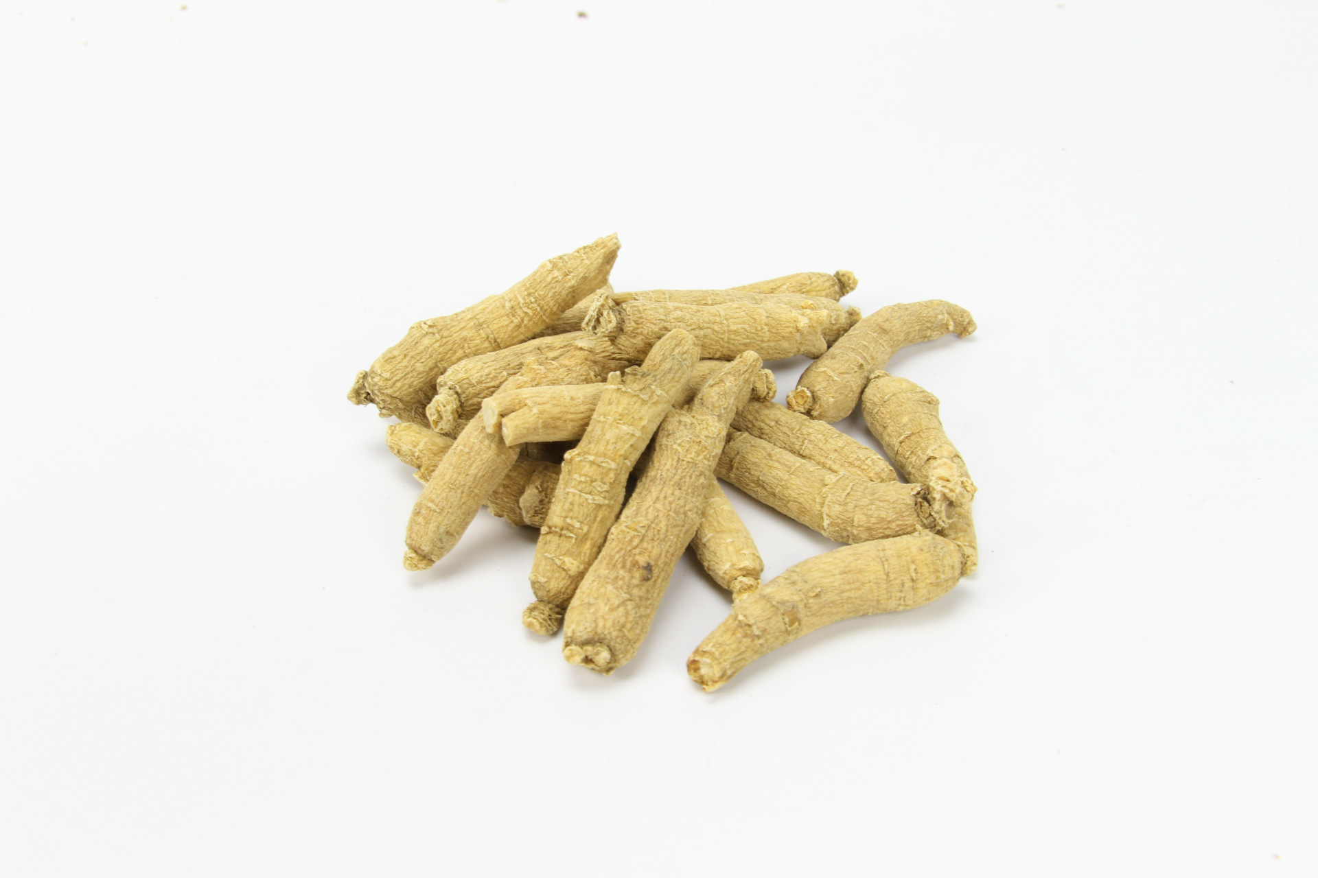 南君七西洋参 花旗参人参片段特级散装长白山东北超细西洋参粉