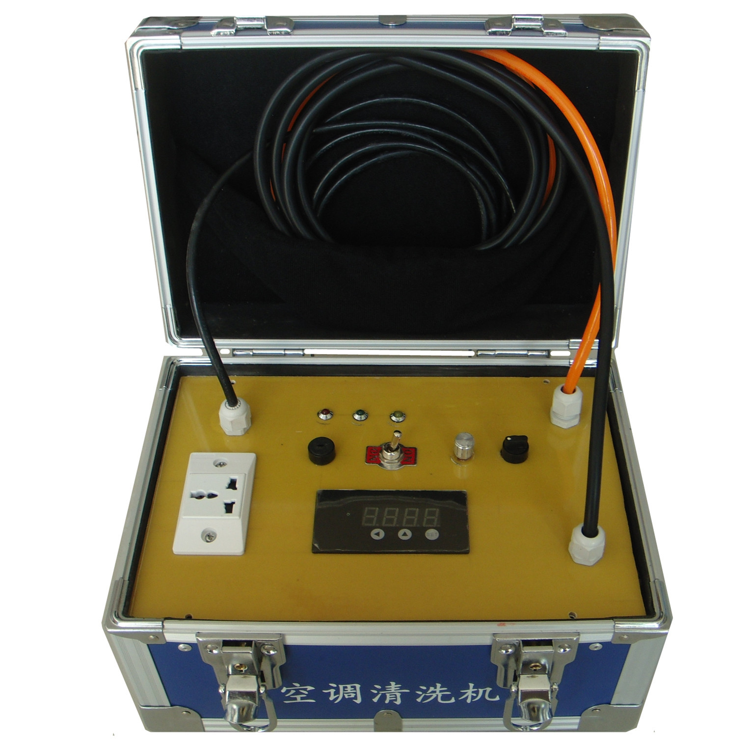空调清洗机家电清洗机多功能一体高温蒸汽清洗清洁机高压清洗机