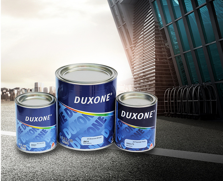 杜邦-艾仕得-杜丽1k.2k色母(色母)3.5l和1l大桶装和小桶装