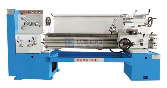厂家直销 车床 落地式车床 c6150 普通车床 沈阳图纸