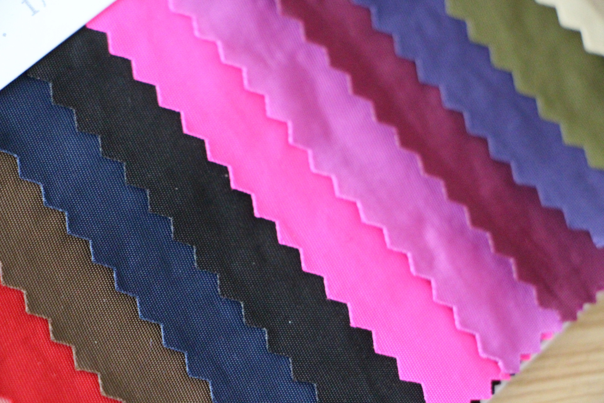 210d水洗尼龙 210d尼龙洗水水洗尼龙布 皱皱布 210d洗水布