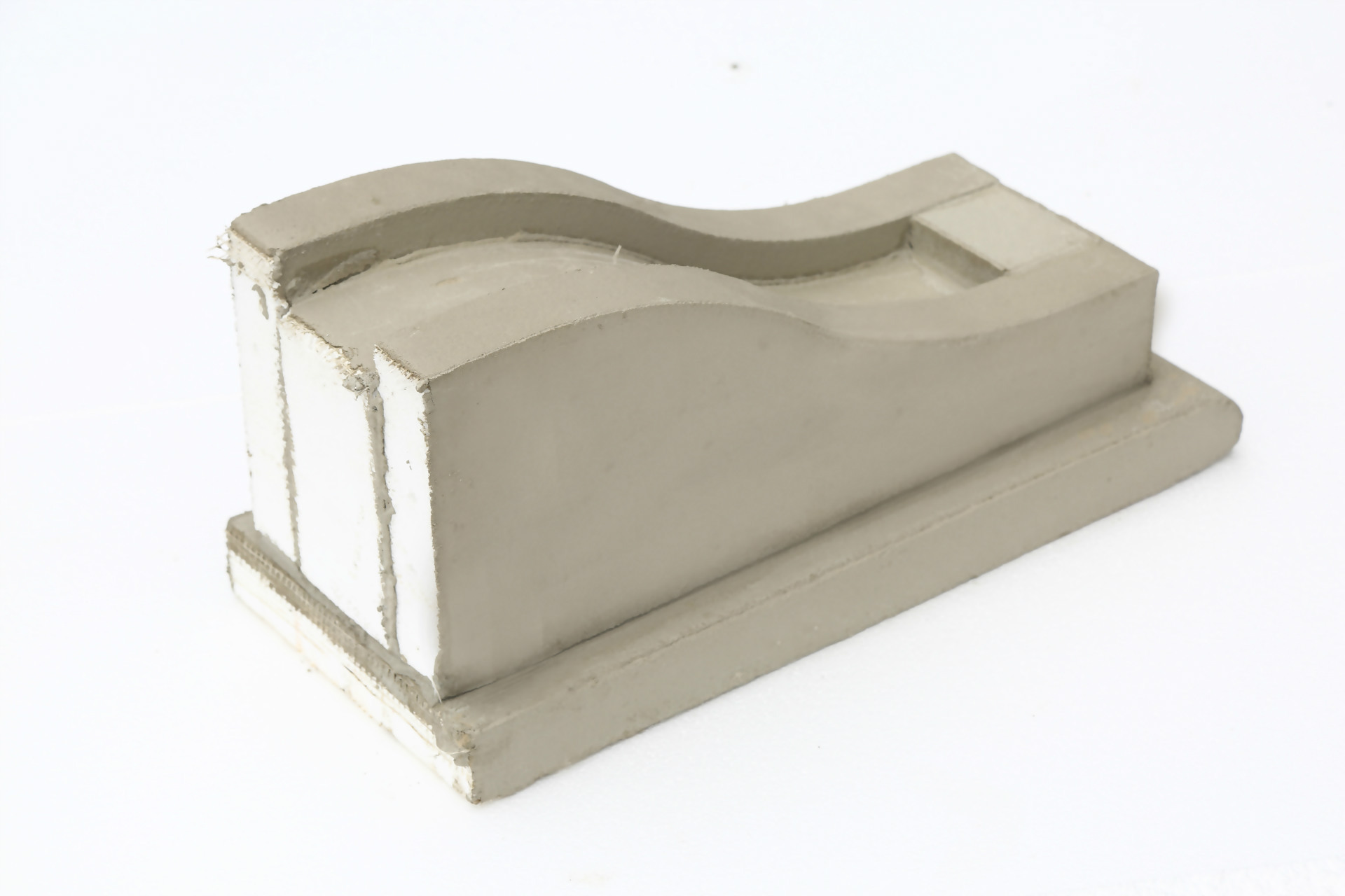 【鑫福顺】 eps线条装饰构件梁托 各种型号房屋梁托 专业生产