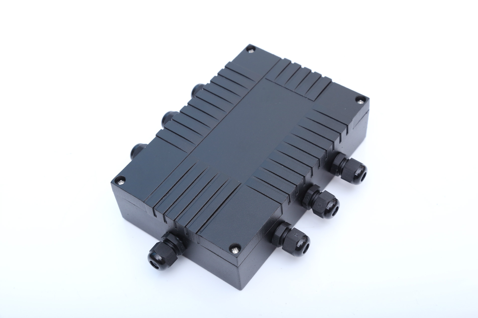 地磅接线盒 铝合金防水接线盒 性价比高 地磅接线盒