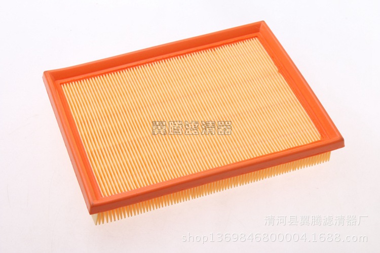 五菱荣光s空气滤芯荣光s空气滤清器空气格空滤保养配件