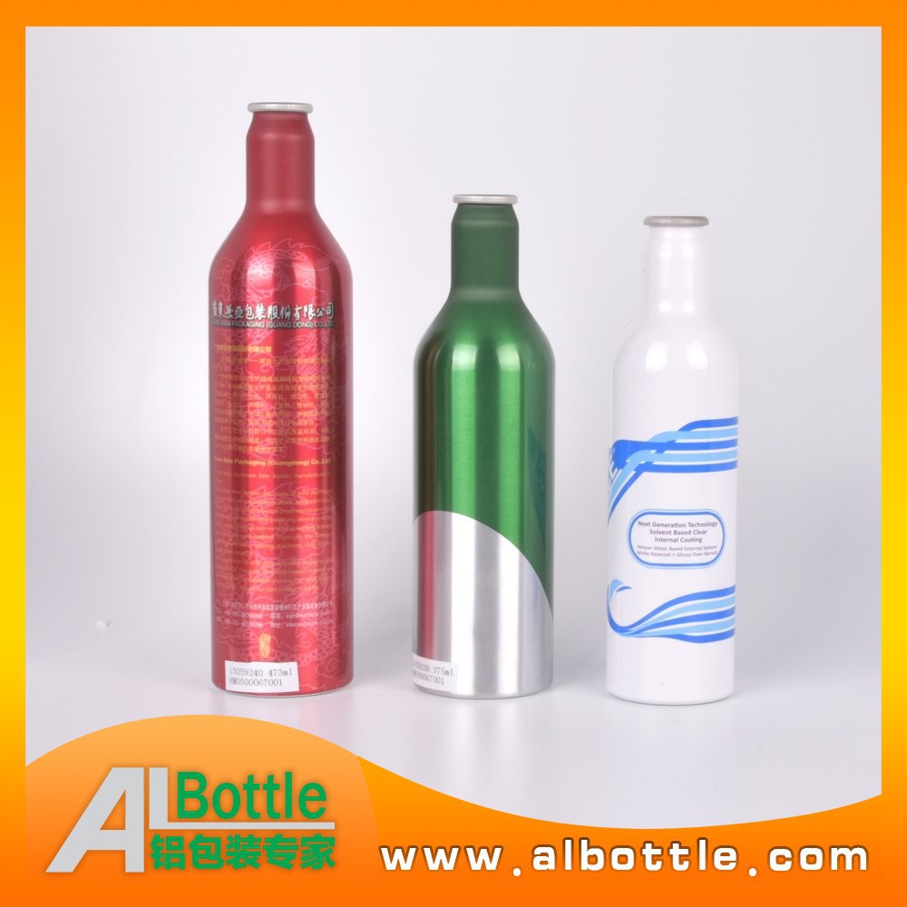 280 330 400 500毫升 ml 啤酒金属铝罐