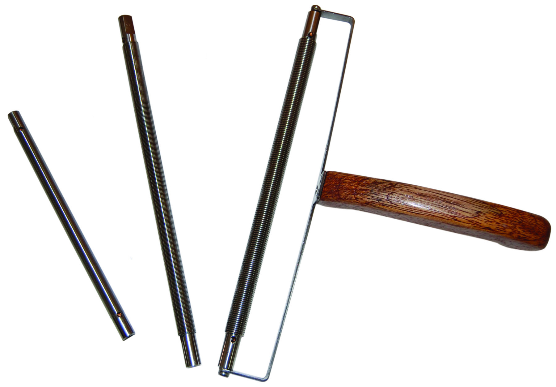 现货xb线棒涂布器 实验室试板涂膜7-250um 170mm 240mm