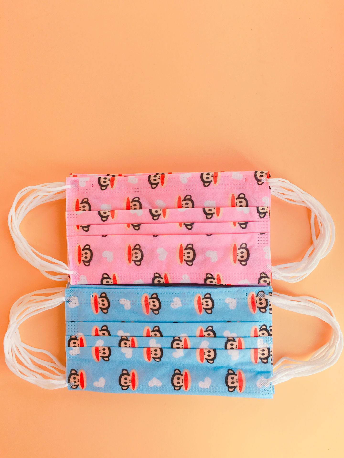 一次性水刺布口罩 加厚一次性口罩 一次性口罩批发 水刺布口罩