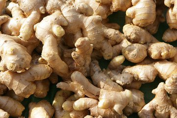 生姜,月子姜,黄姜