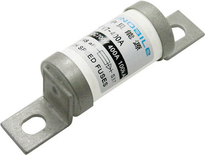500vdc熔断器_690vac/500vdc ev88-160a混合动力汽车熔断器