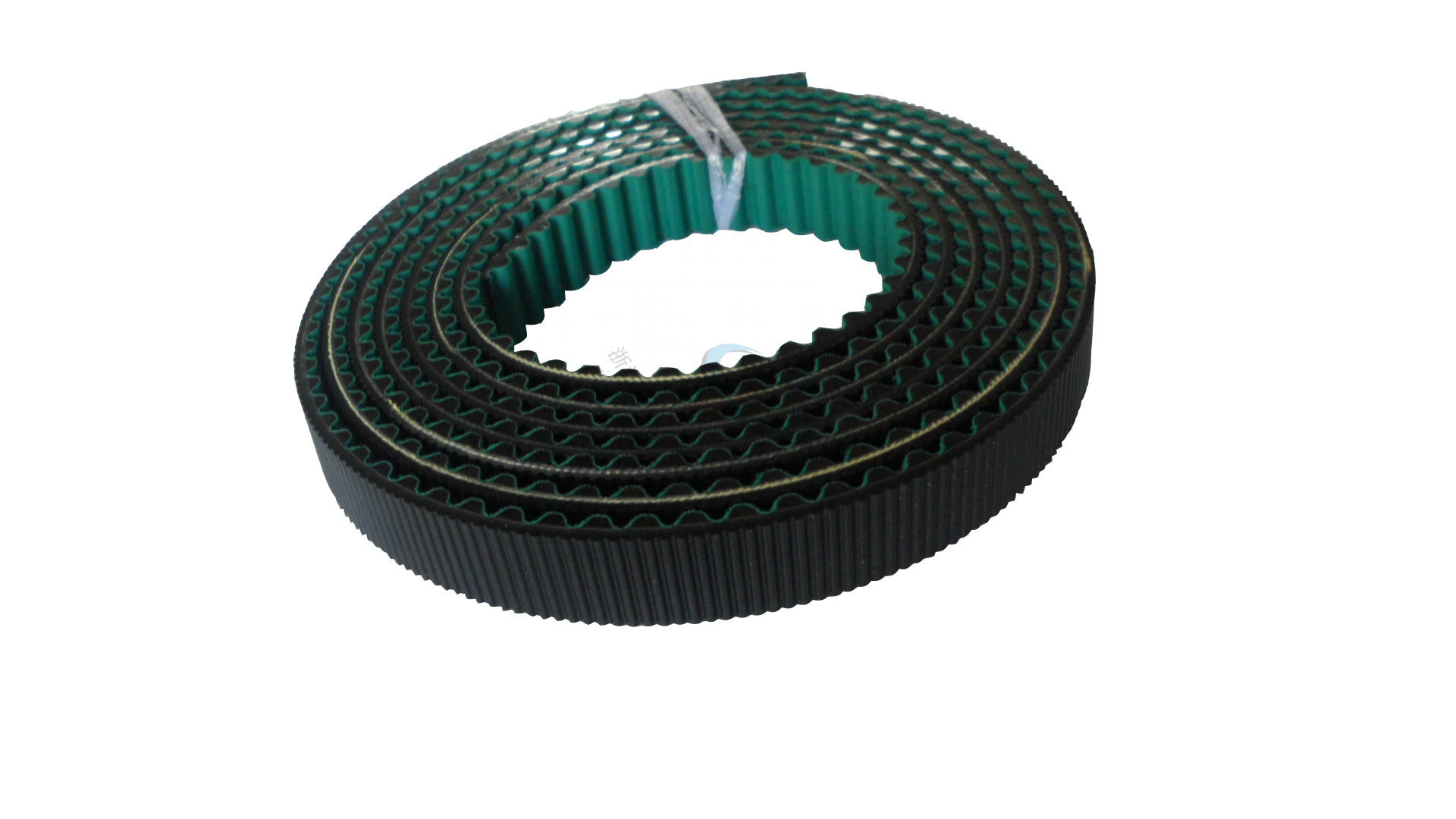 聚氨酯开口同步带 工业pu开口齿形同步带 聚氨酯齿形输送带