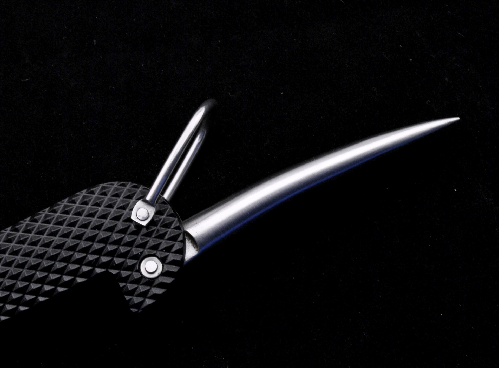 现货供应 船上工具 海士刀 水手刀 解绳刀 多功能海上救生刀