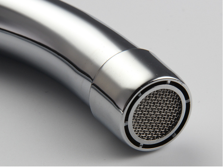 厂家直销 22不锈钢弯管 水龙头弯管配件