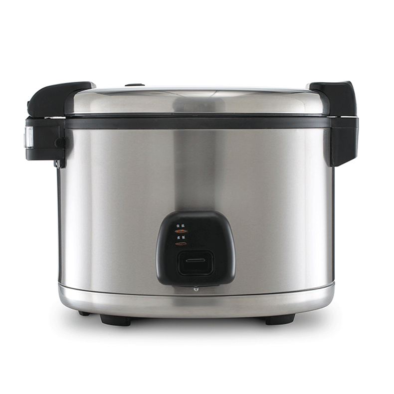 米宝豪华型电饭煲 商用大容量不沾内胆三维立体保温厂家批发