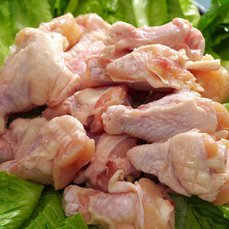 食品 生鸡腿 鲜冻鸡大腿 排腿 鲜鸡腿肉 琵琶腿 冷冻鸡腿厂家批发