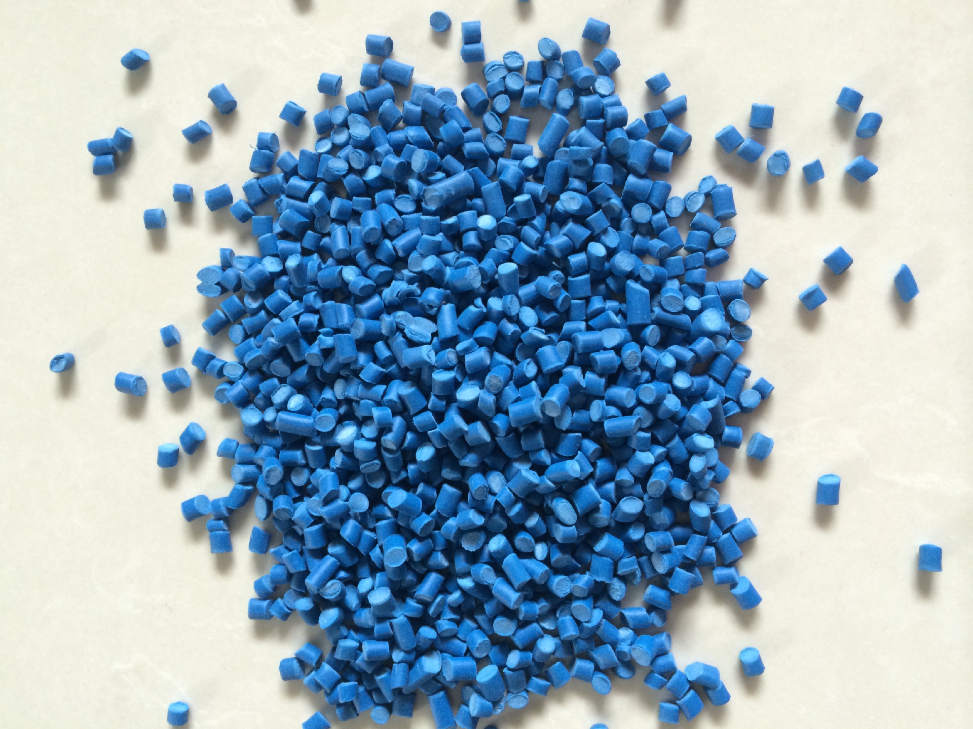 厂家直销 pvc注塑颗粒 pvc再生颗粒