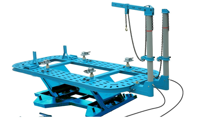 大梁校正仪 车身大架钣金修复 汽车大梁校正仪 厂家直销