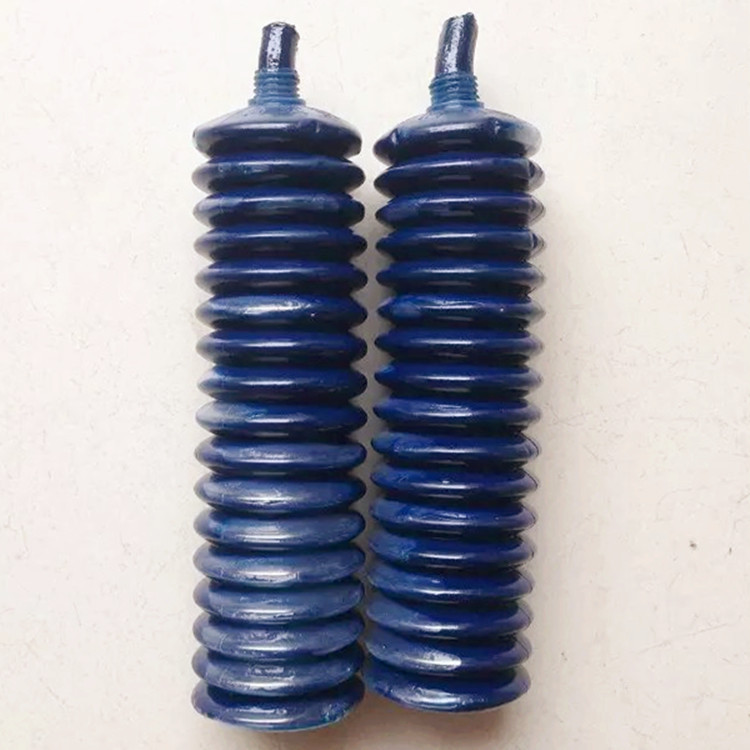 高温黄油润滑油润滑脂工业黄油弹弹簧管锂基脂蓝色350g