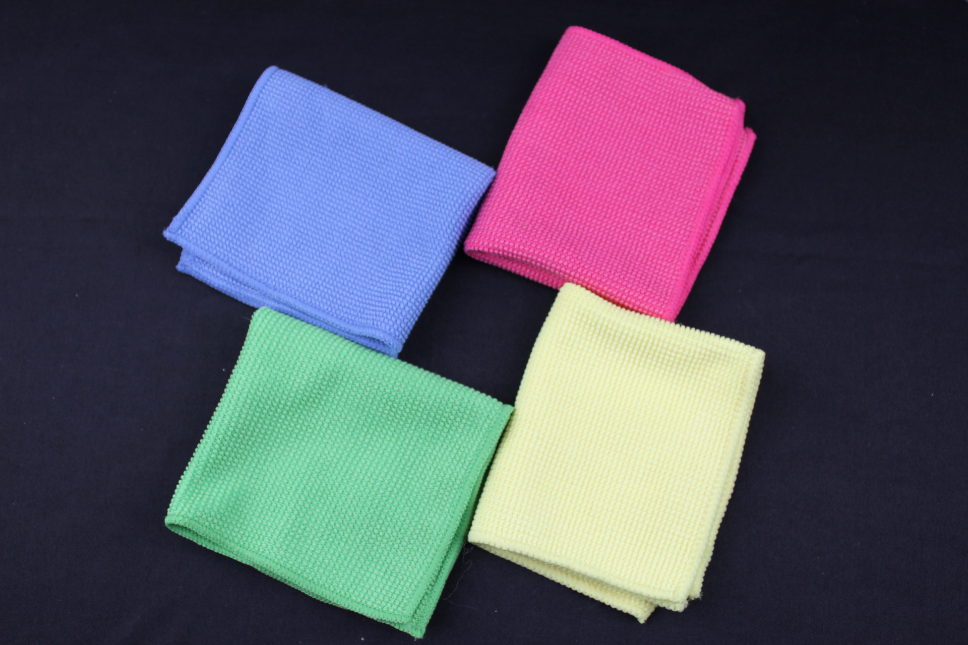 美国3m魔布洁净抹布 无尘抹布 电子五金百级防静电抹布