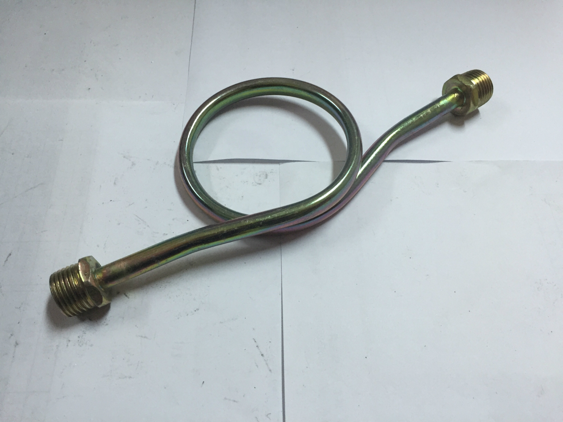 压力表 表弯 厂家直销 批发