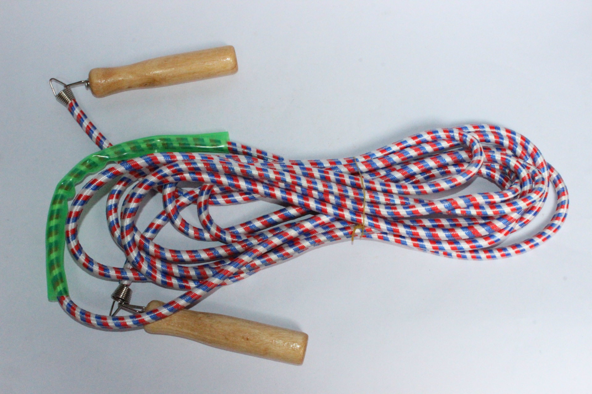 7米长跳绳 10米多人加粗甩大绳群体长跳绳集体大跳绳