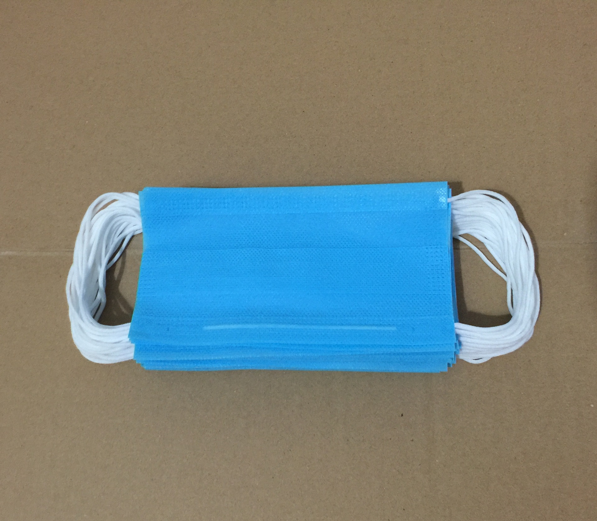 一次性口罩纸口罩防尘防粉尘口罩pm2.5口罩