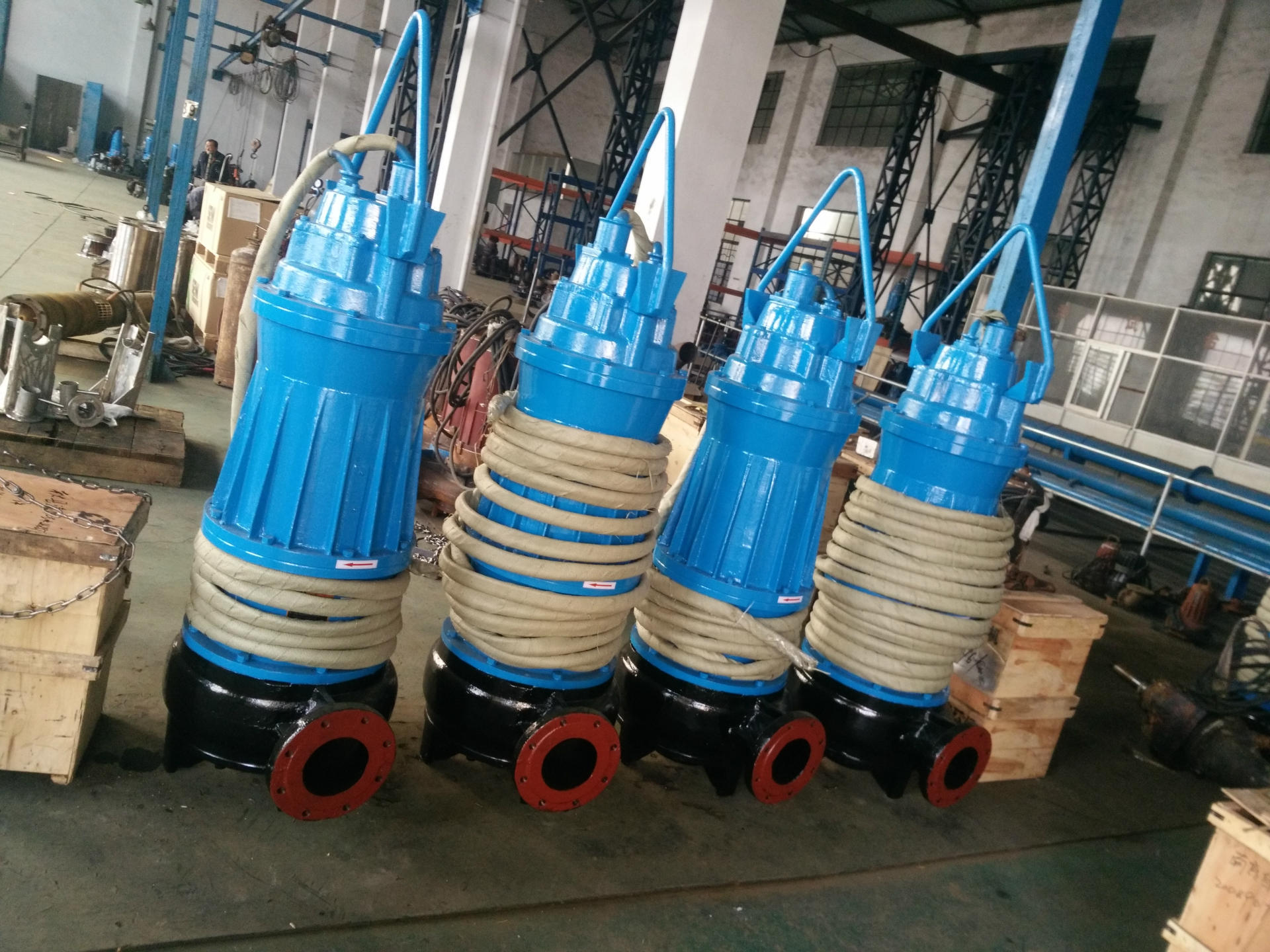 1.6 预制泵站的耐火等级不应低于二级.