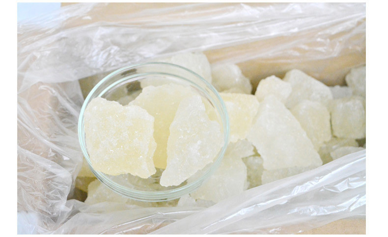 白冰糖5kg 黄冰糖土冰糖多晶自制老冰糖