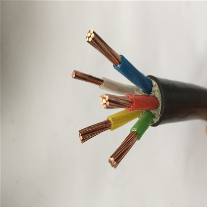 首页 电工器材 线缆 电力电缆 >小猫电缆zr-yjv22 2/3/4/5芯 10平方