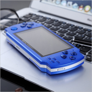 psp mp5游戏机