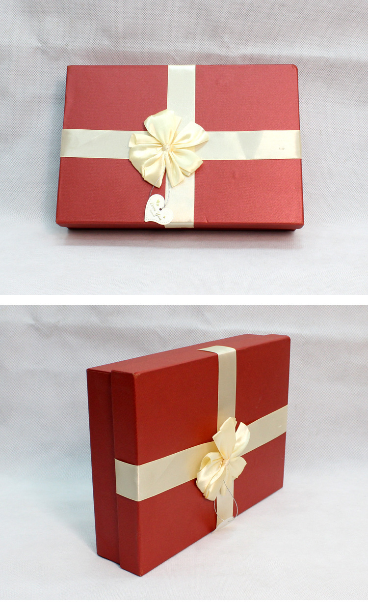 2017礼品盒批发复古精美牛皮纸戒指盒首饰包装盒纸盒子可低价定制