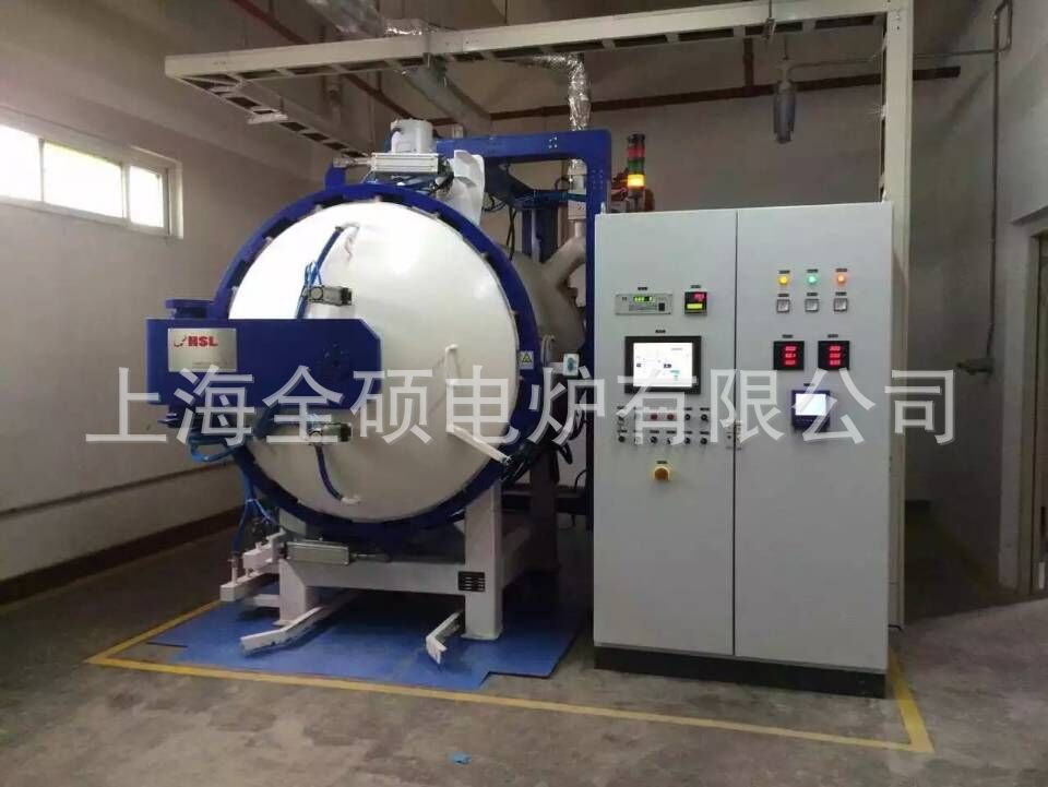 真空炉 箱式真空炉 气氛真空炉 真空钢包炉 高温真空炉