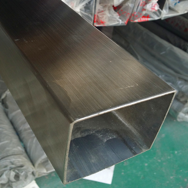 15*50mm不锈钢矩形管,316l不锈钢扁管,304不锈钢矩形管价格