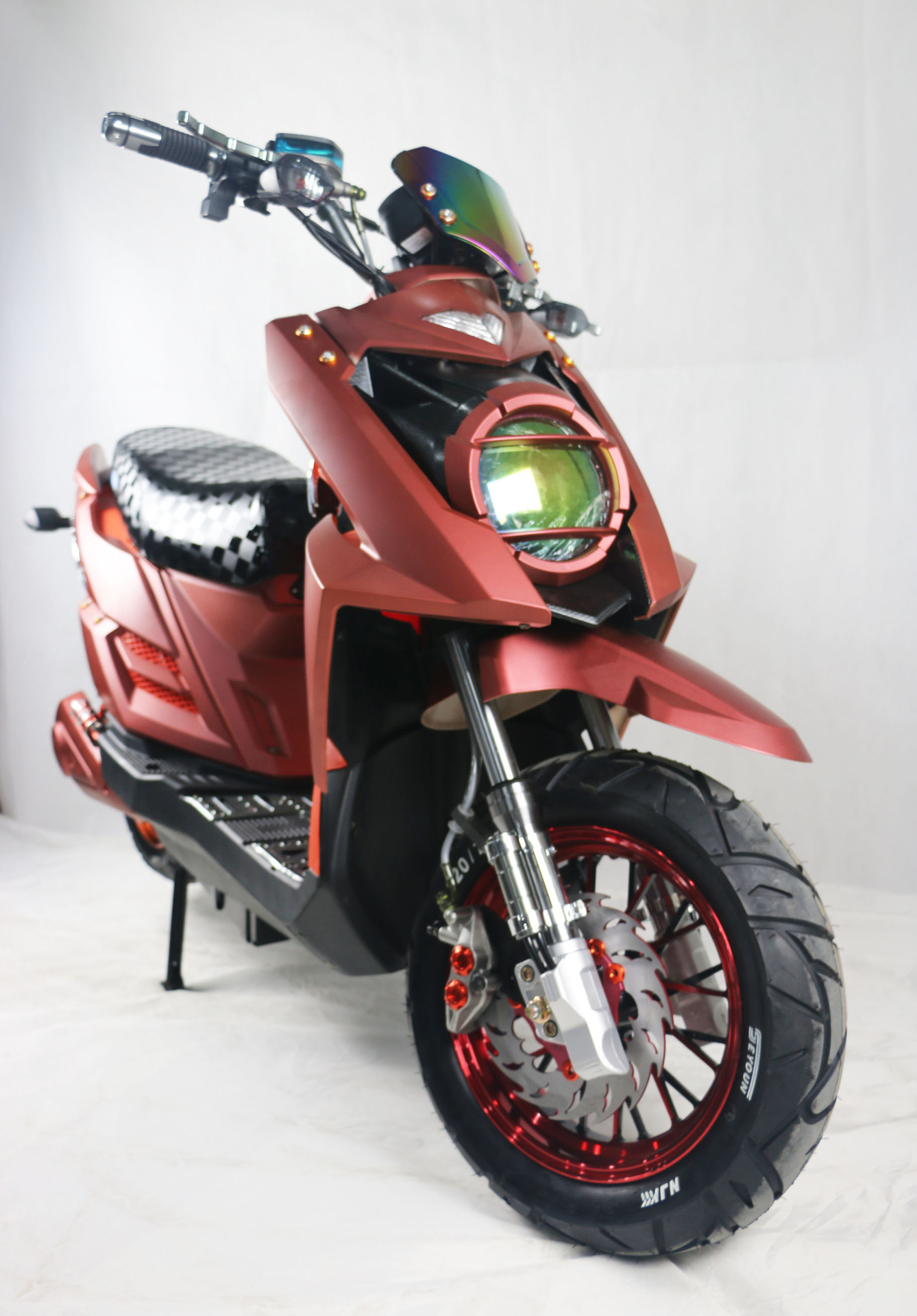 ttx聚龙 无锡电动车 厂家直销代理商领导价格1980-全国包邮和平者