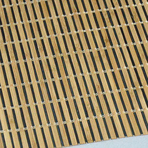 窗帘批发 夏季高档竹帘 遮光帘 手动竹帘 定制竹帘