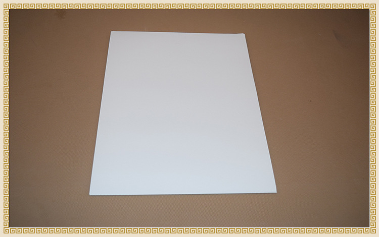 厂家直供素描纸 专业美术用纸 八开素描用纸 学生素描纸批发