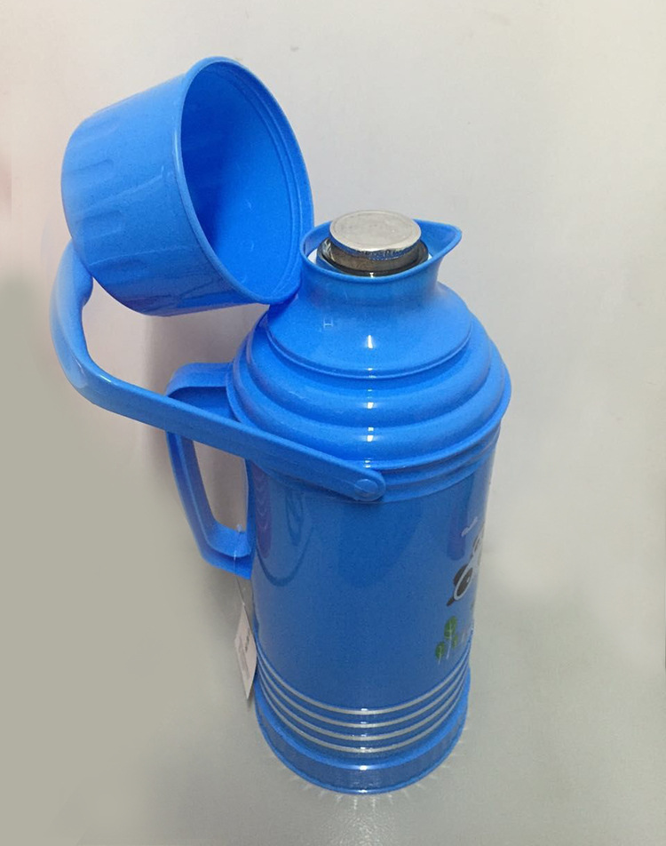 带盖塑料保温瓶/保温壶/热水瓶/暖瓶全网