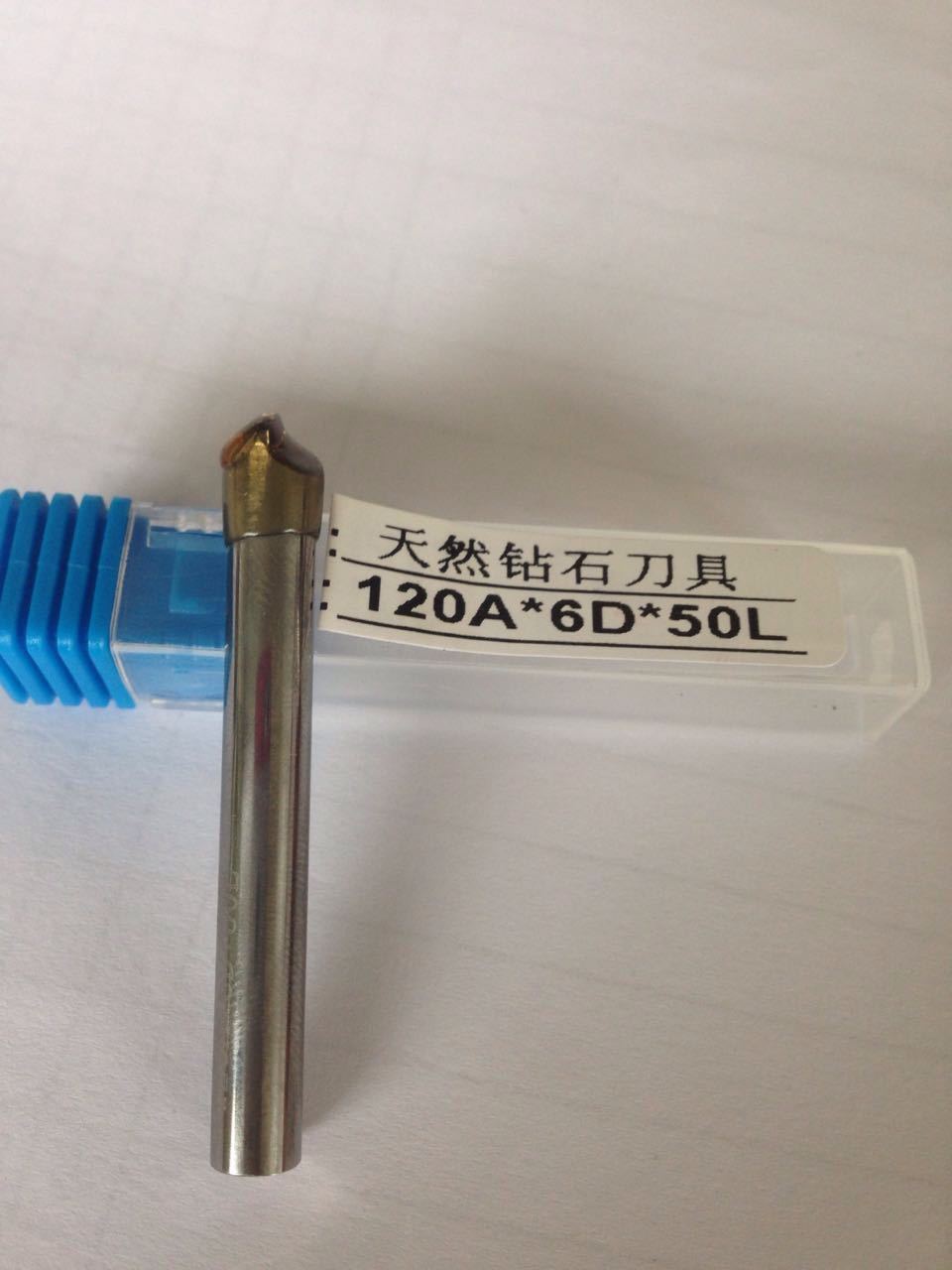 天然钻石刀具-nd铣刀-金刚石铣刀-pcd铣刀钻头数控刀具铣刀