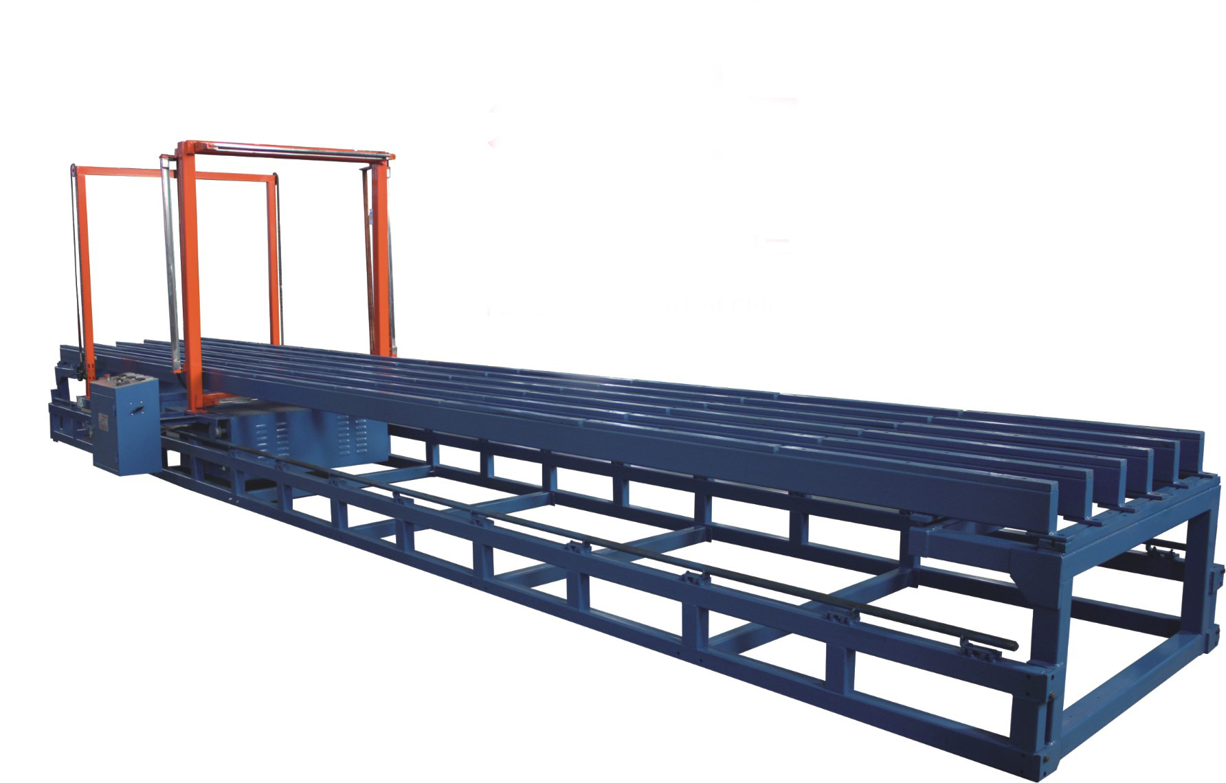 全自动eps泡沫板材切割机 数控泡沫切割机 eps线条