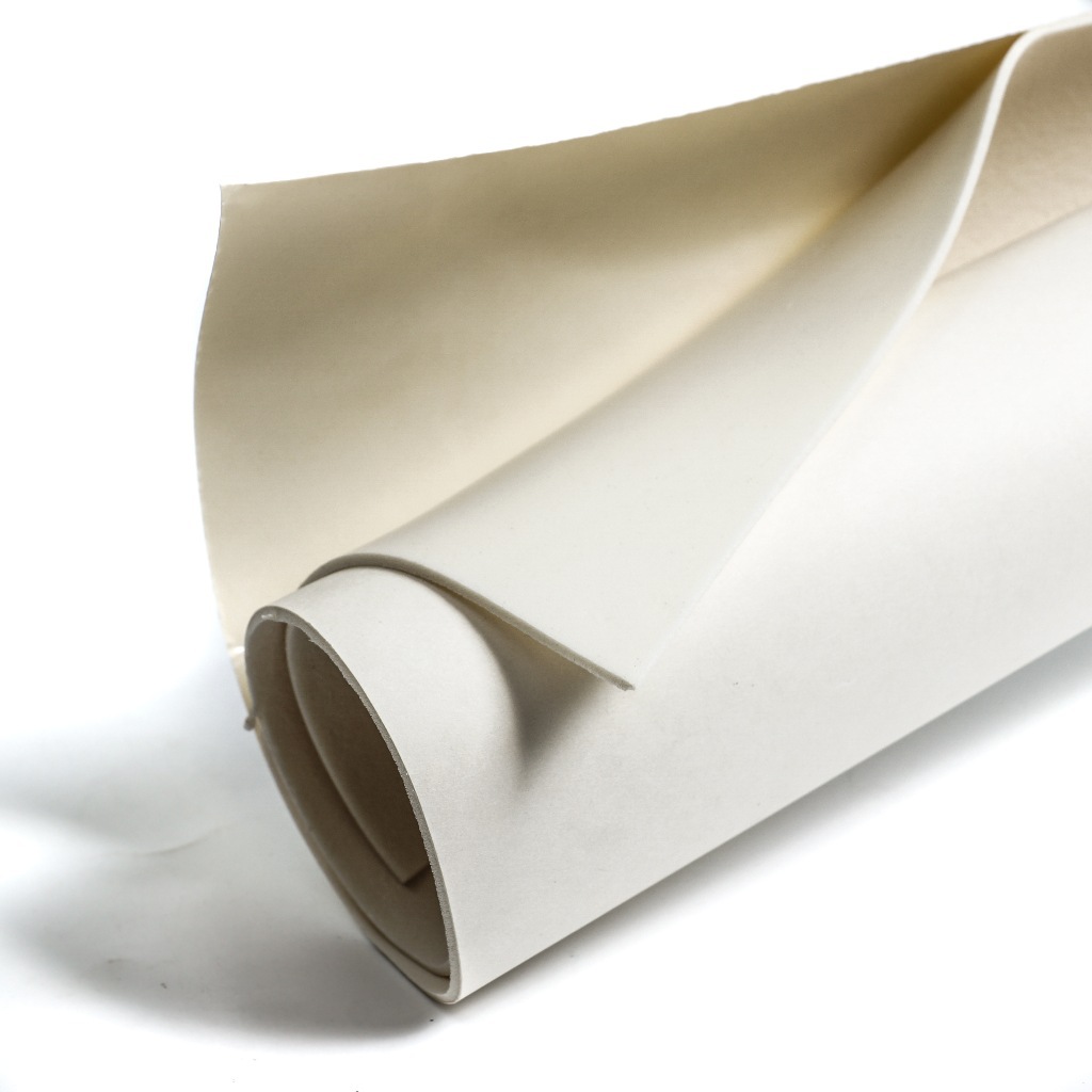 0mm 镜面离型纸 高发泡 玻璃贴专用自吸附海绵 玻璃耗材专用