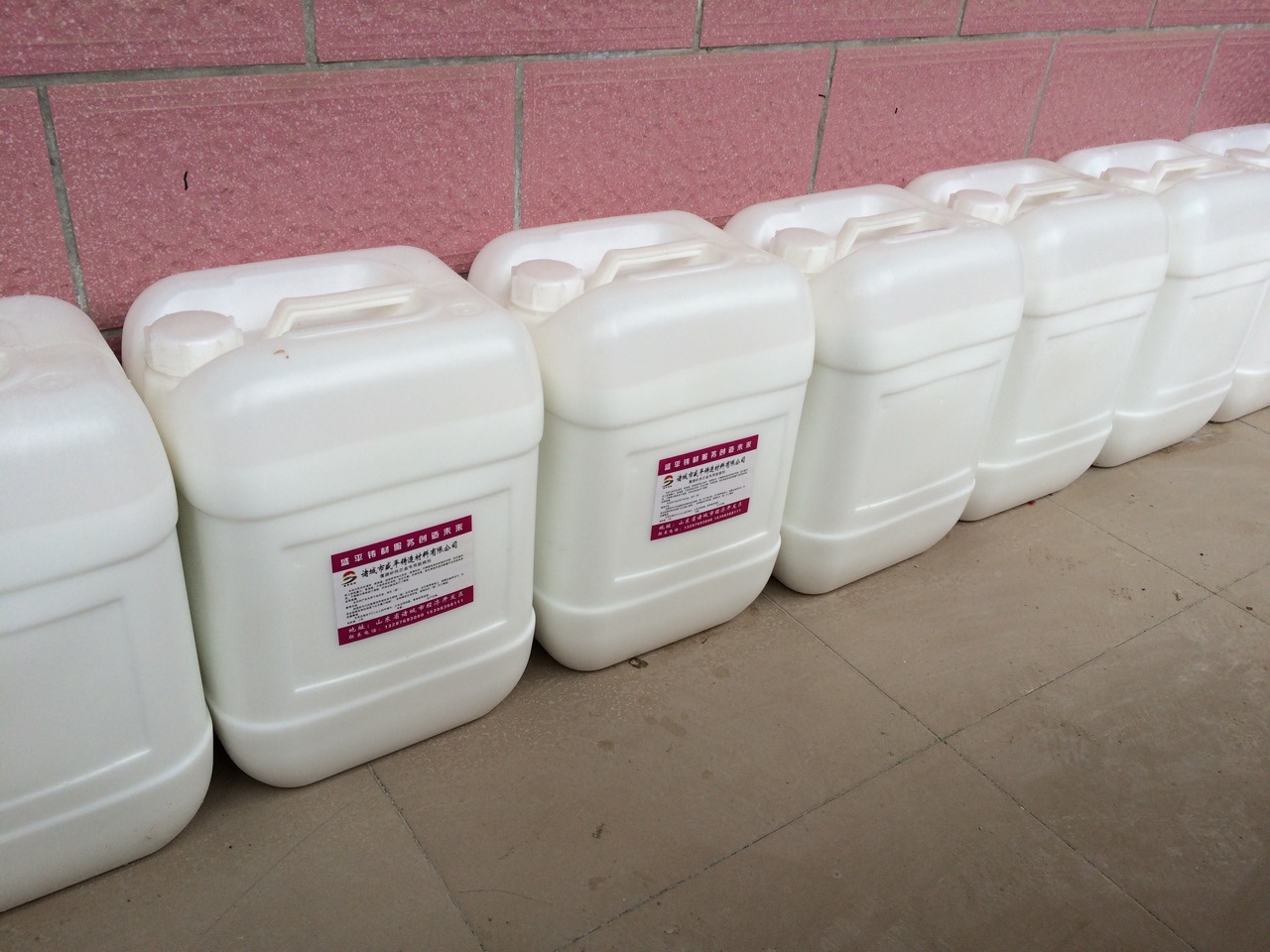 铸造用湿砂砂砂型工艺专用脱模剂