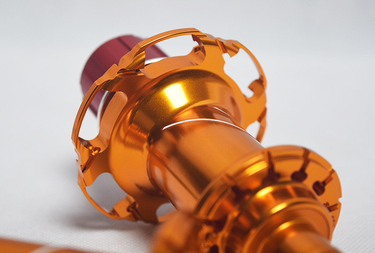 台湾chosen乔森公路车花鼓150响4