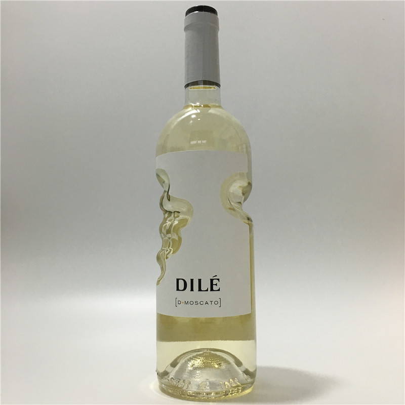 特价dilemoscato意大利上帝之手莫斯卡托甜白葡萄酒天使甜白