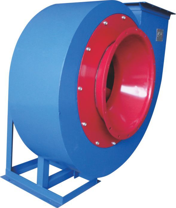 15a排尘离心风机 负压风机 抽风机 工业风扇