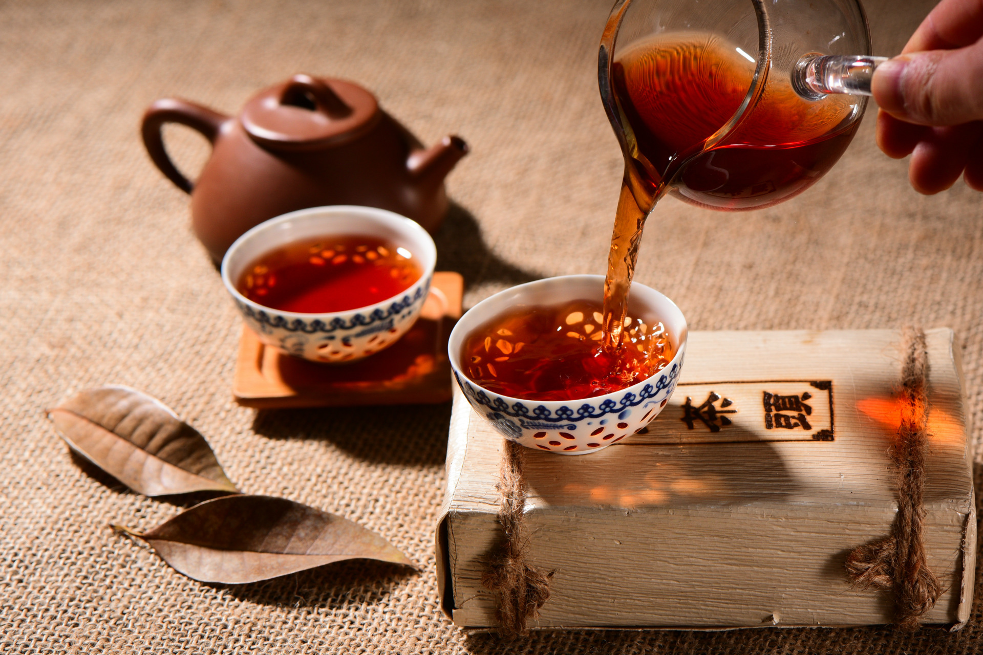 厂家直销云南茶叶普洱茶 场地货源价格从优 一件起批