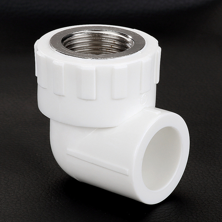 ppr全铜内螺纹三通 内丝三通 内牙三通