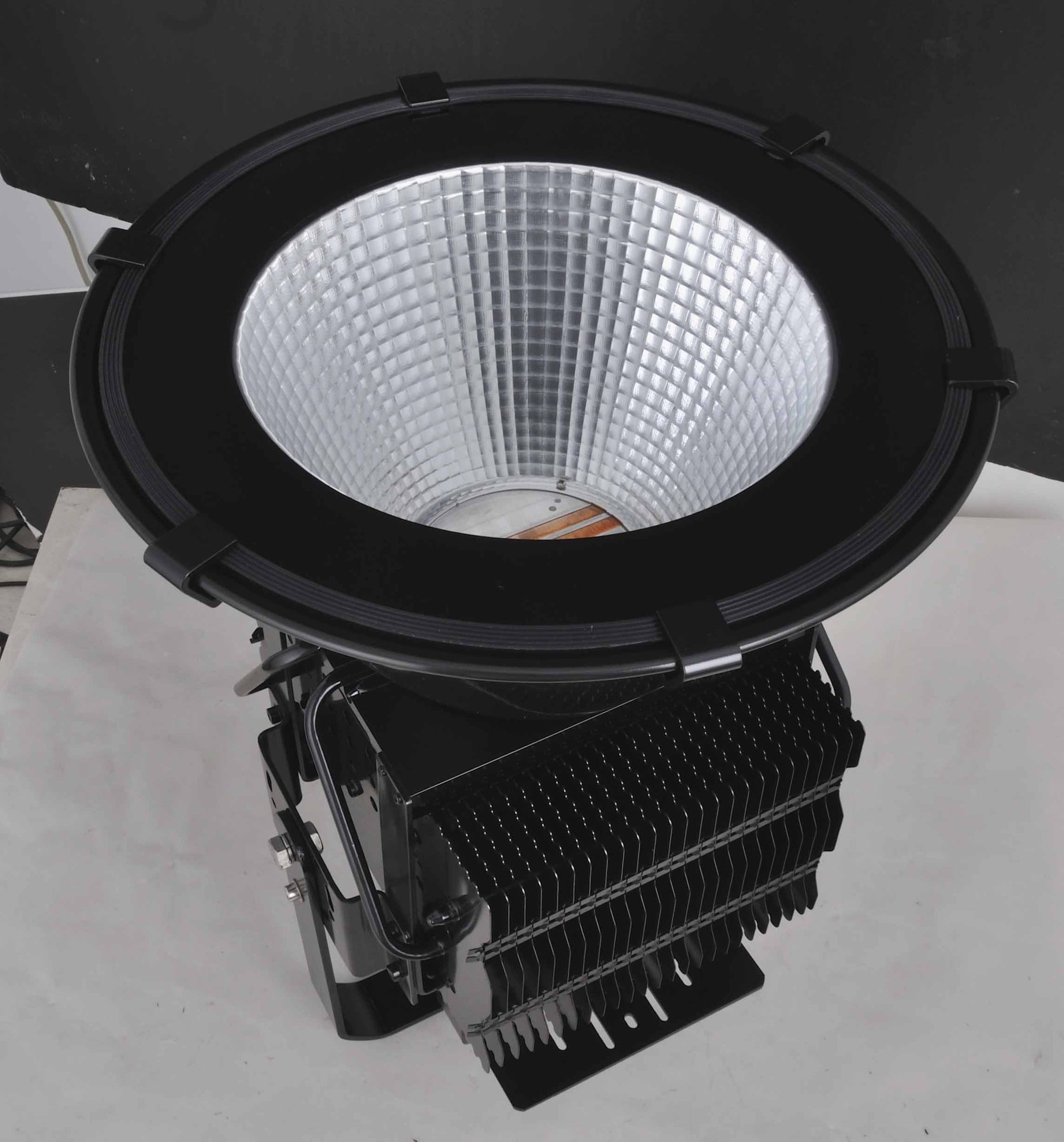 led工矿灯100w普瑞3535 h工矿