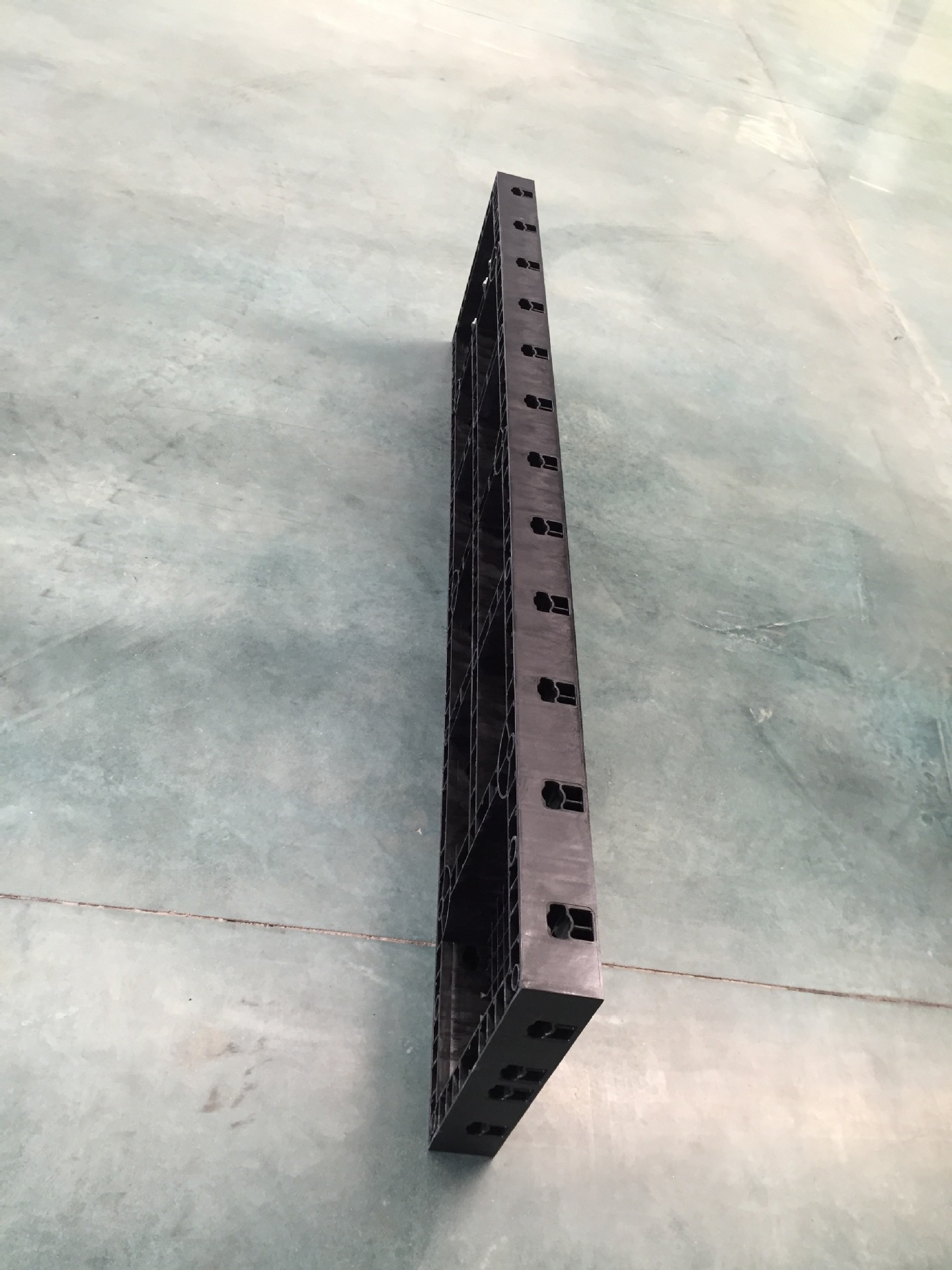 e-qt400x1800x80易安特塑料模板新型建筑塑料建.