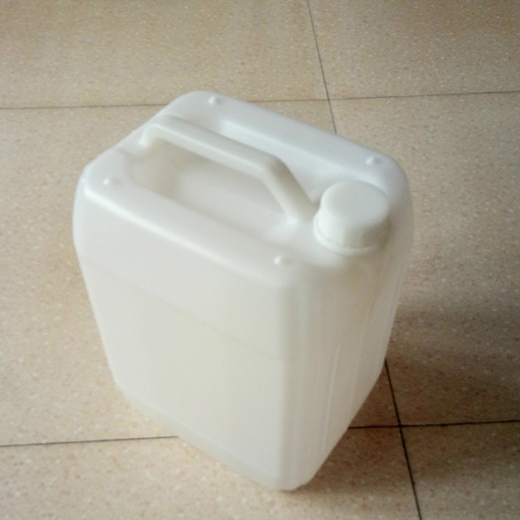 塑料桶10l方形塑料桶10公升堆码桶吹塑桶各种容量塑料壶厂家直销