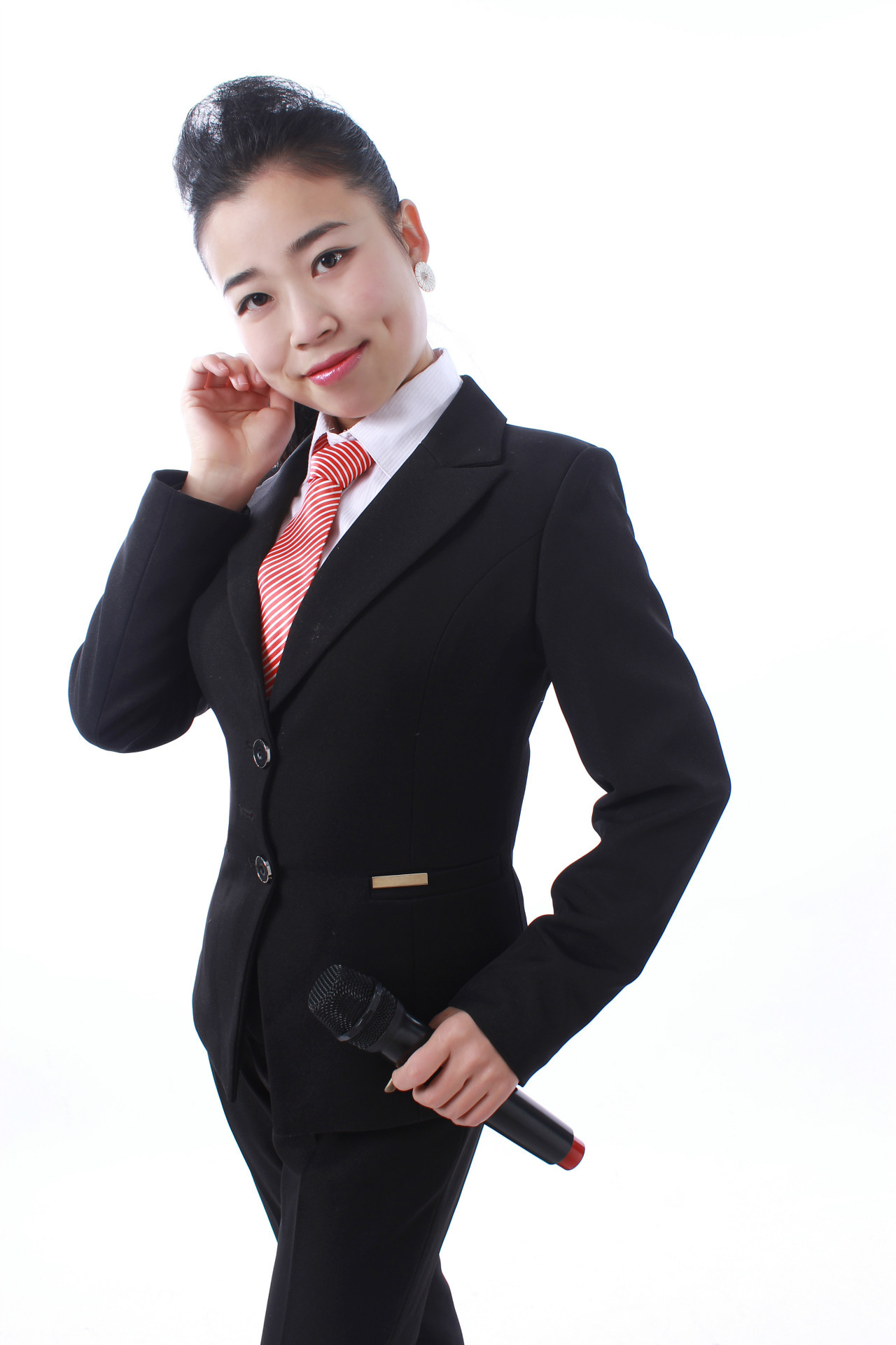 吴春兰秘密实战 缔造传奇 故事主角