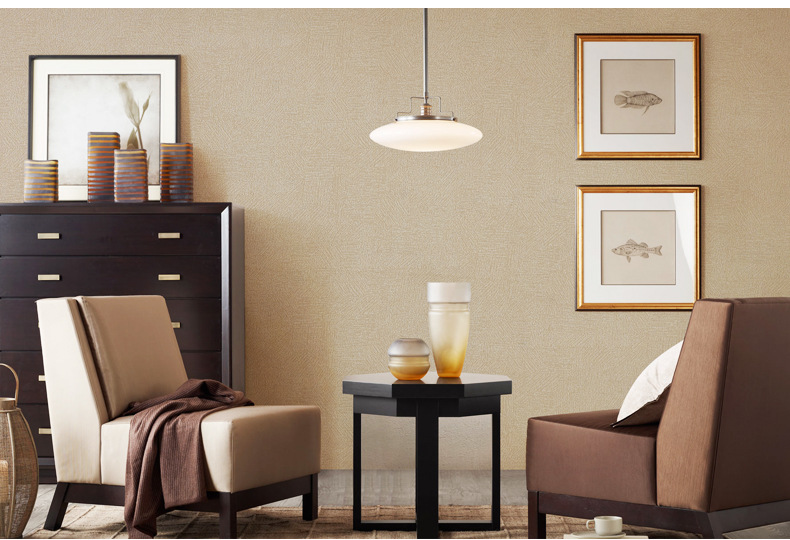 现代简约素色纯色无缝墙布壁布客厅卧室家装电视背景墙厂家批发